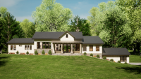 Rock Creek Retreat Plan